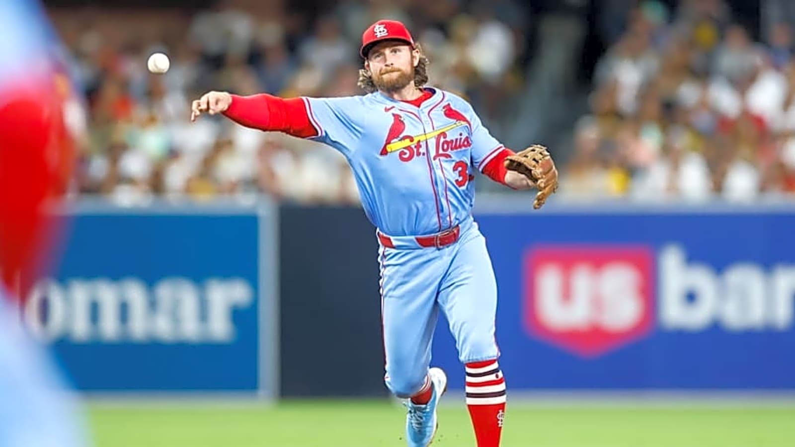 Conflicting Brendan Donovan Reports Cloud Cardinals Trade Talks