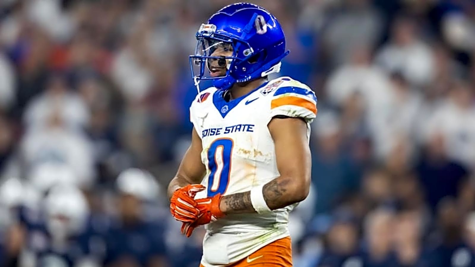 LSU Football Transfer Addition Generating Significant Buzz Amid Strong Offseason