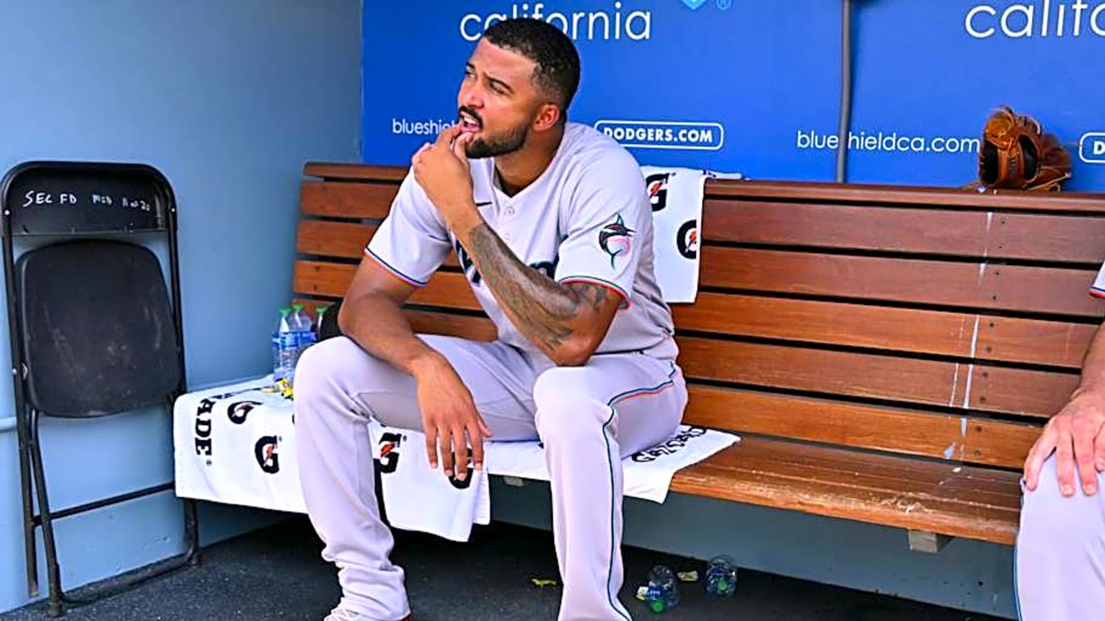 Padres Could Alter NL Landscape in Blockbuster Trade for $50 Million Ace