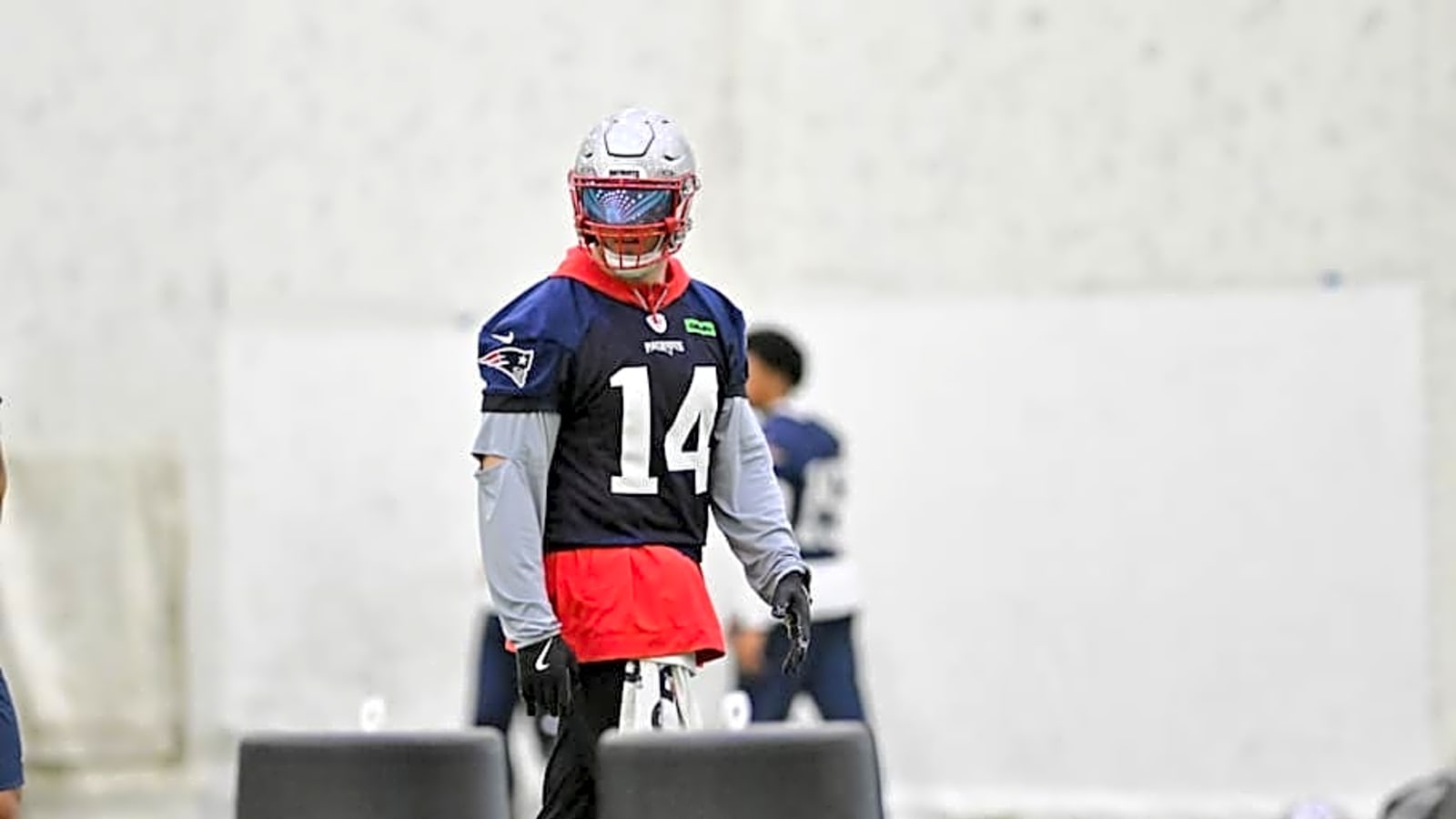 Patriots LB Among NFL&#39;s Biggest Minicamp Winners
