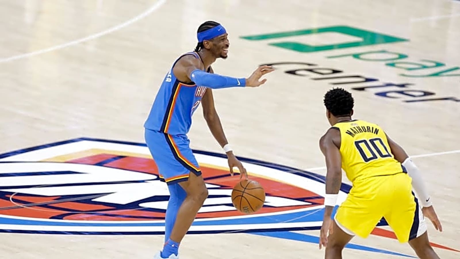 Pacers’ Rick Carlisle Says Bennedict Mathurin Will Have to Improve One Key Part of Game