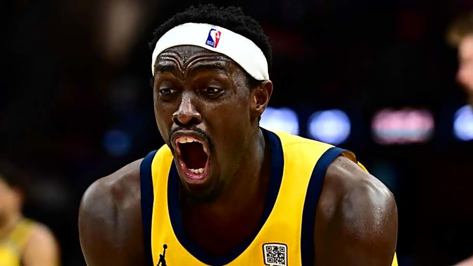 Indiana Pacers&#39; Pascal Siakam to Drive Pace Car at Brickyard 400