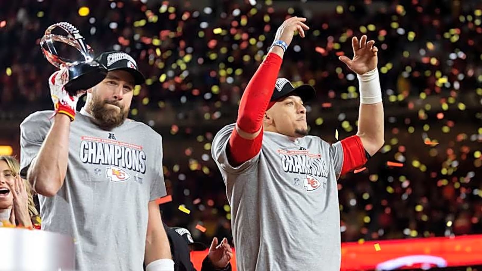 Why the Chiefs Shouldn’t Worry About Missing the Playoffs