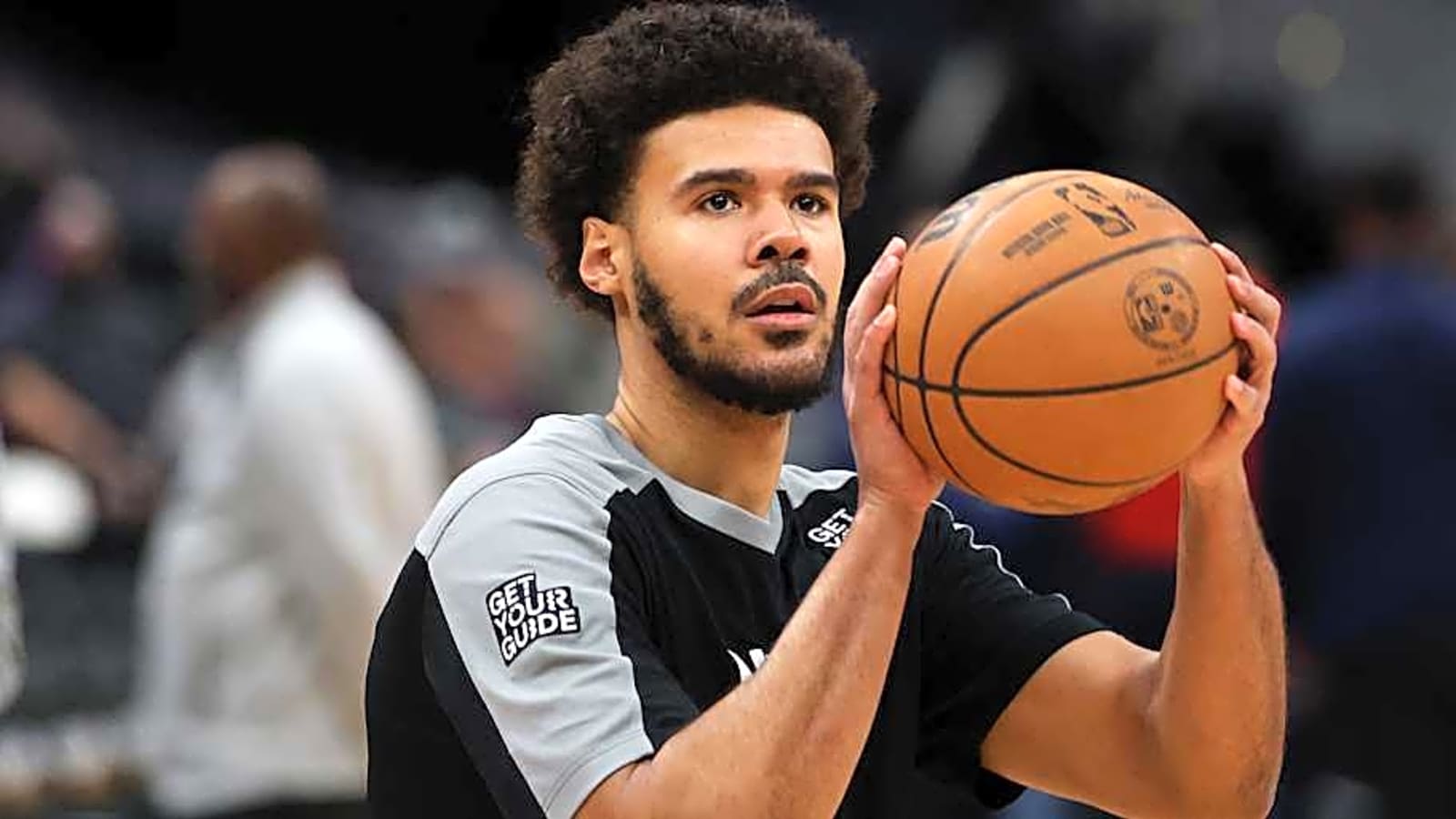 Cam Johnson Breaks Silence on Nuggets-Nets Trade