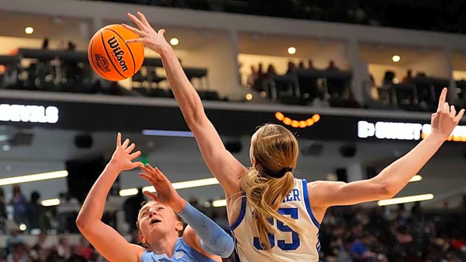 Two Former Women&#39;s Tar Heels Place Second In Romanian Tournament