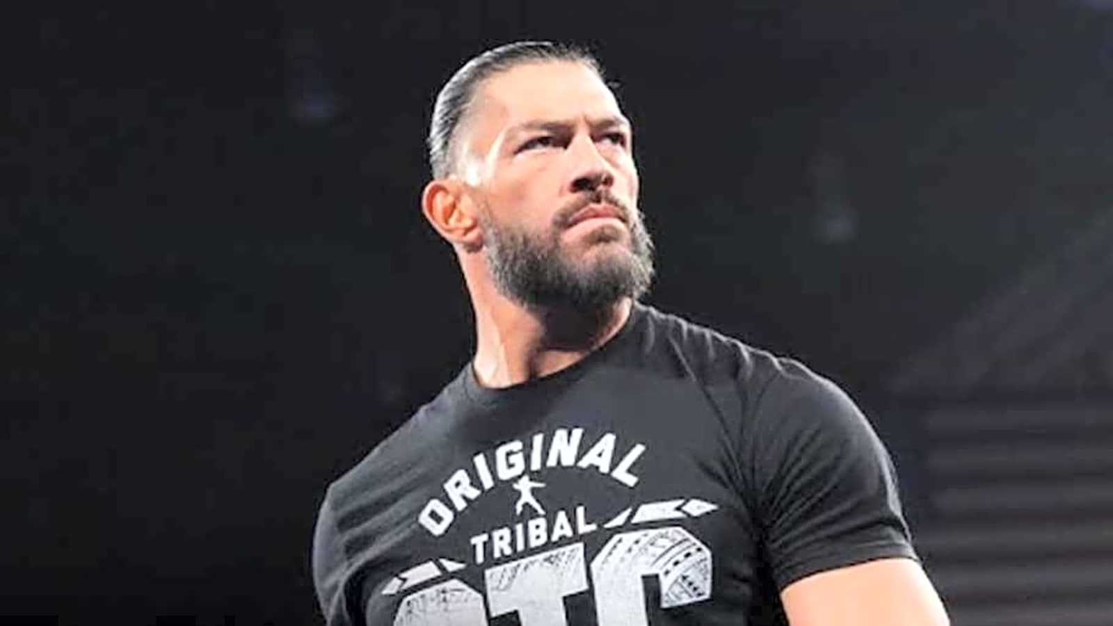 Roman Reigns Comments On Surprise WWE Return