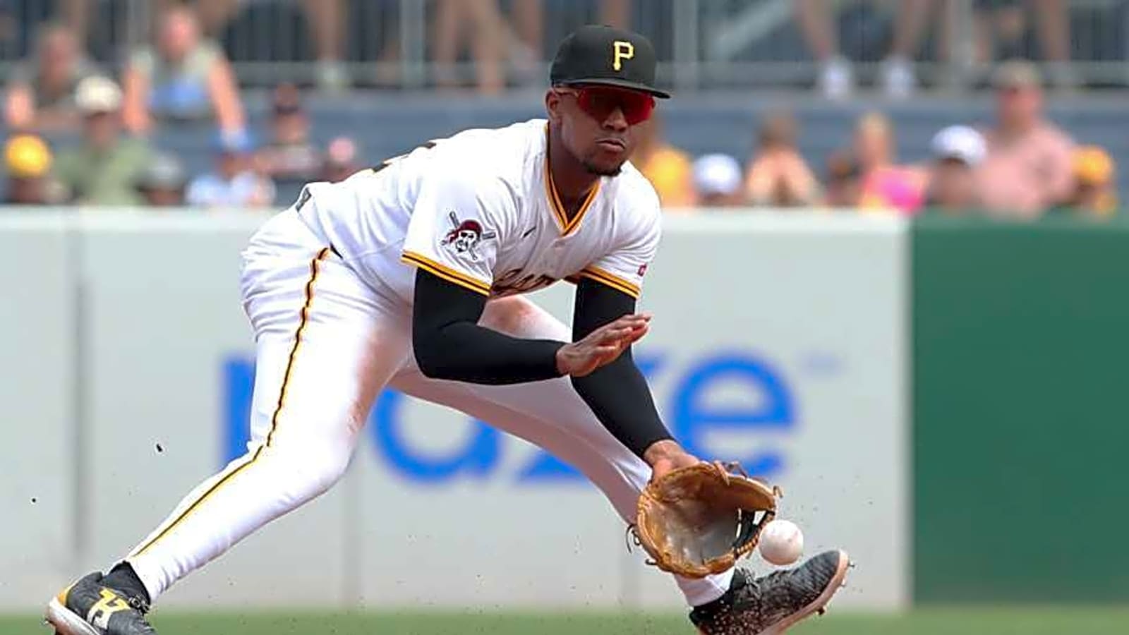 Yankees Target Officially on Trade Block