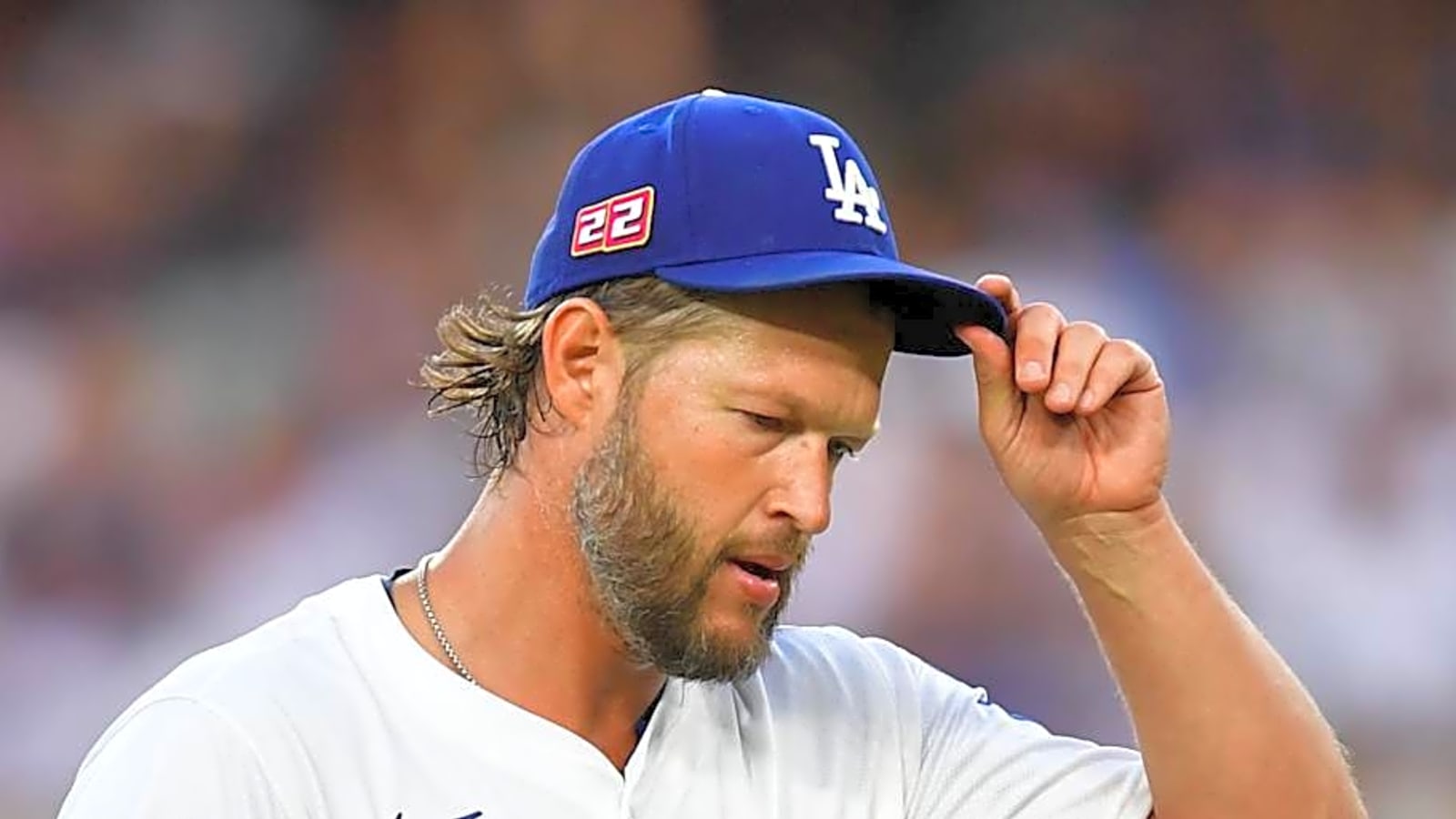 Clayton Kershaw on Verge of Personal History Not Seen in Last Decade