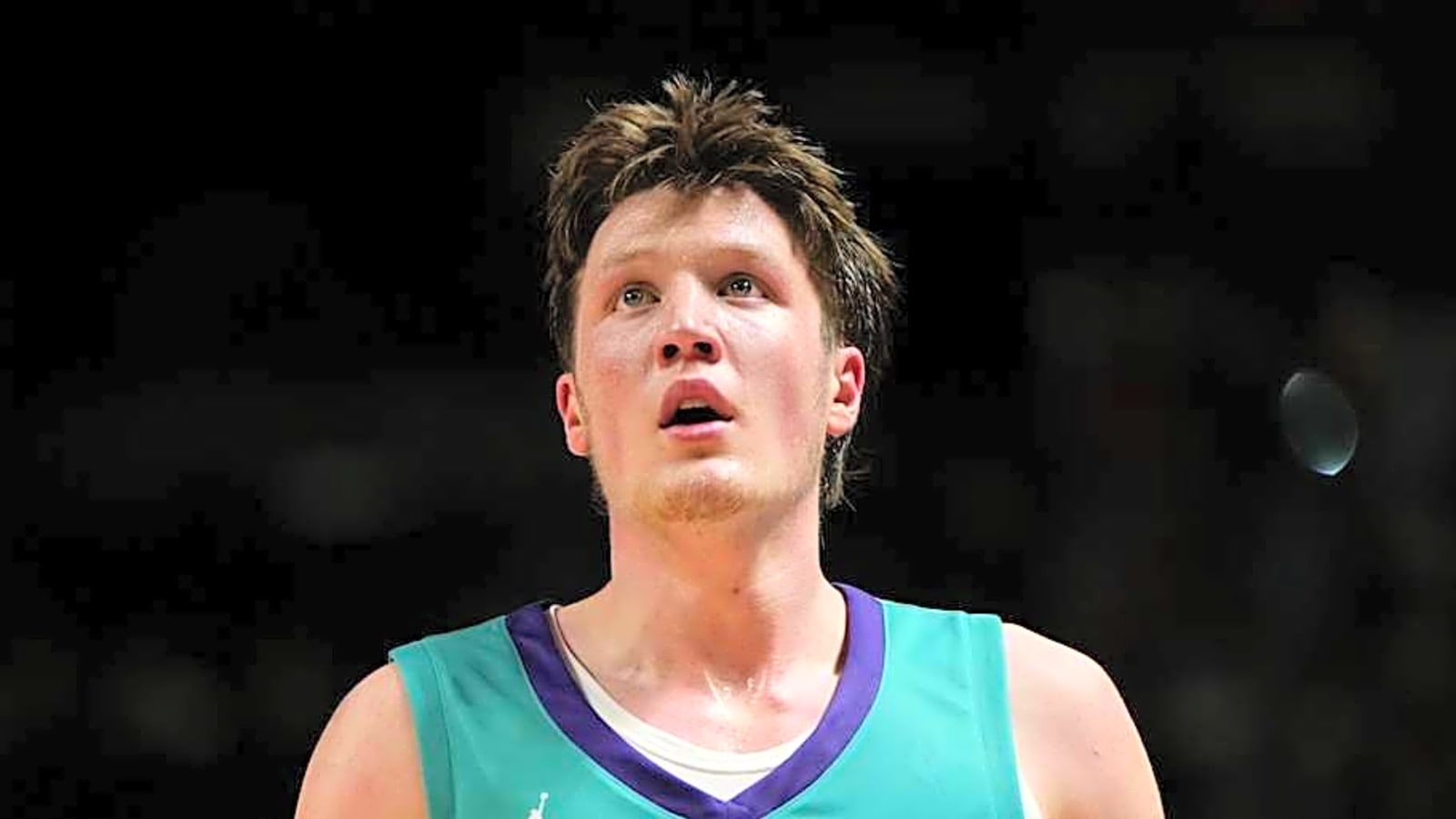 Rookie Wing Could be Vital to Charlotte Hornets’ Success