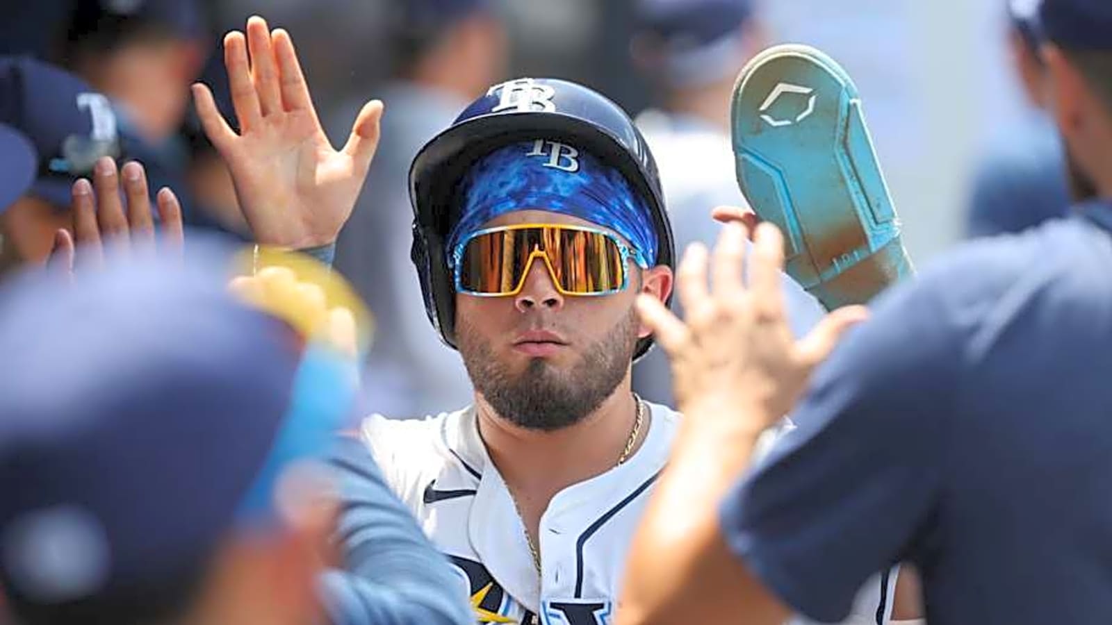 Zack Littell Dominates Again, Streaking Rays Hold Off Marlins 4-3