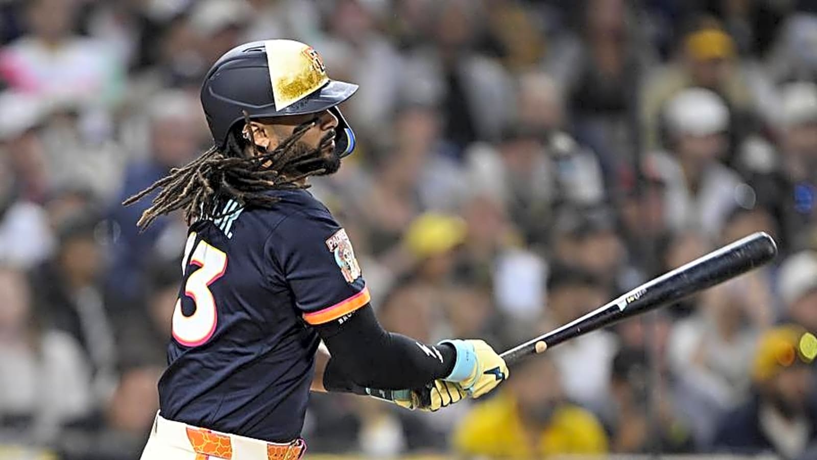 Padres Quietly Dealing With Concerning Trend Against Starting Pitchers