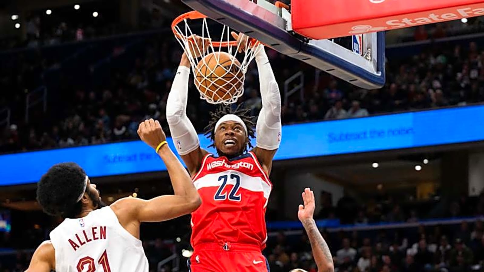 Ideal Backup Center Target For the Cavaliers Just Became Available
