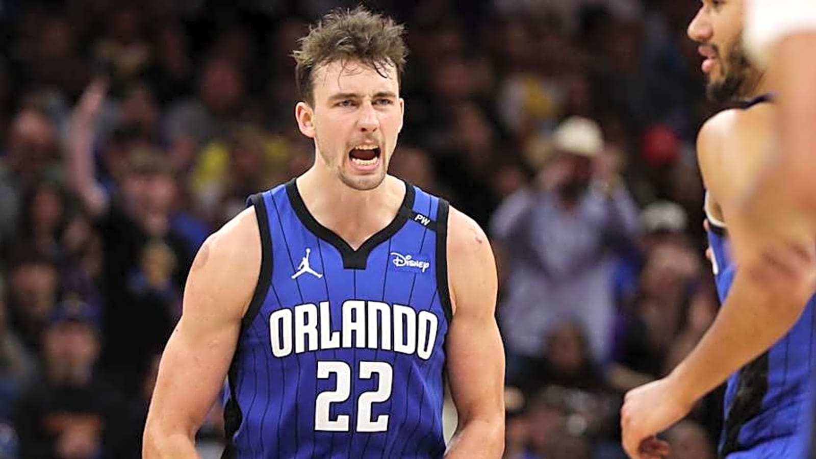 EuroBasket: Germany Advances First With Big Help From NBA Players