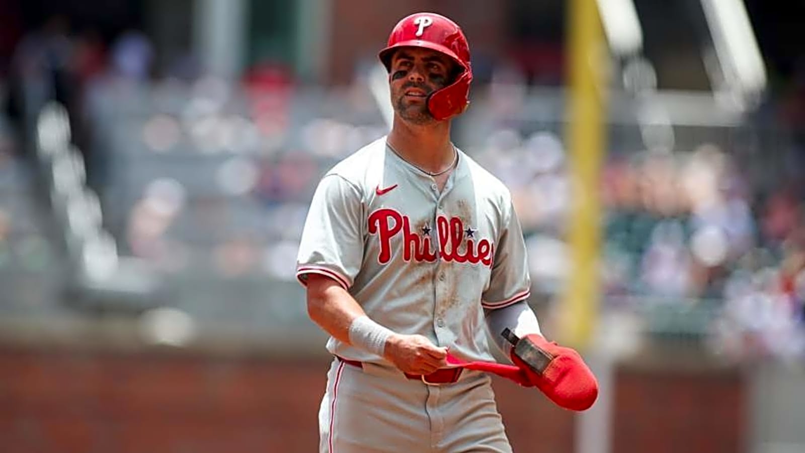Former Phillies All-Star Infielder Announces Retirement After Impressive Career