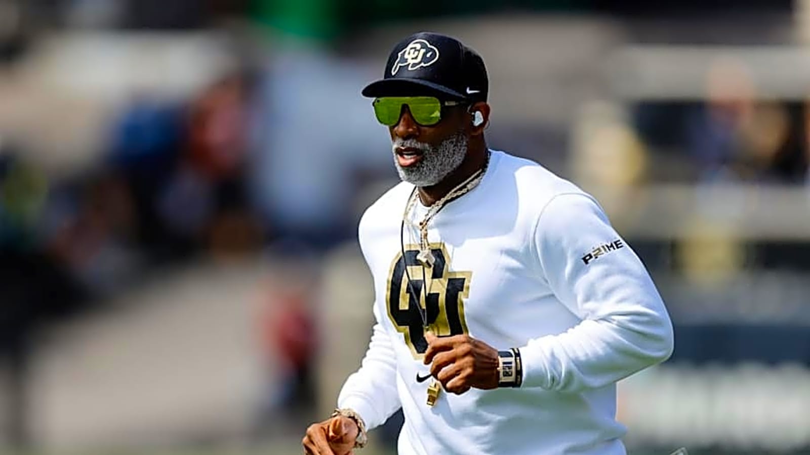 Deion Sanders Reveals Latest Update on Colorado Buffaloes&#39; Quarterback Competition
