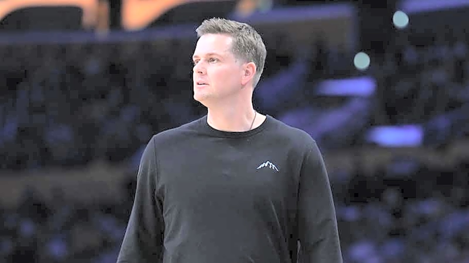 Utah Jazz Make Starting Lineup Adjustment vs. Dallas Mavericks