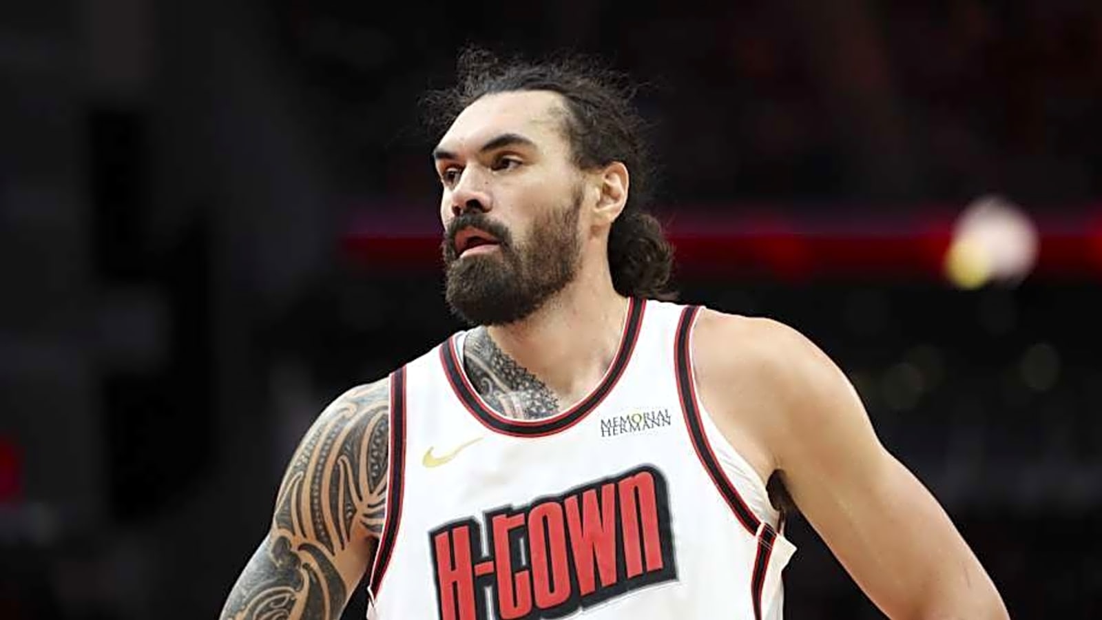 Rockets&#39; Top Alternatives to Replace Steven Adams