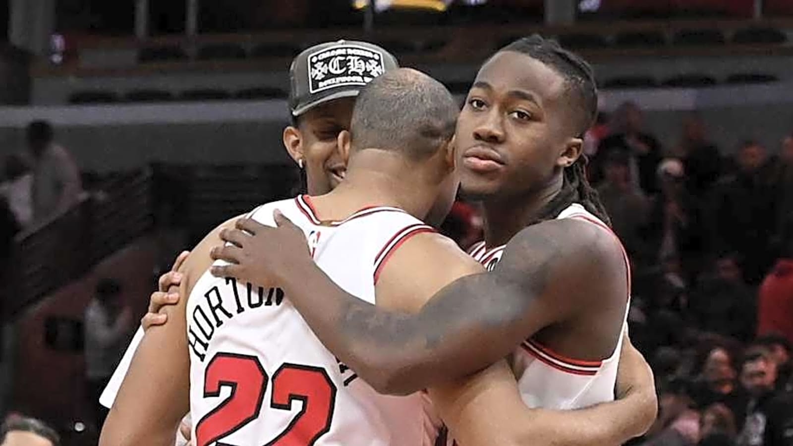 Recent Chicago Bulls Guard Expected to Sign With International Team