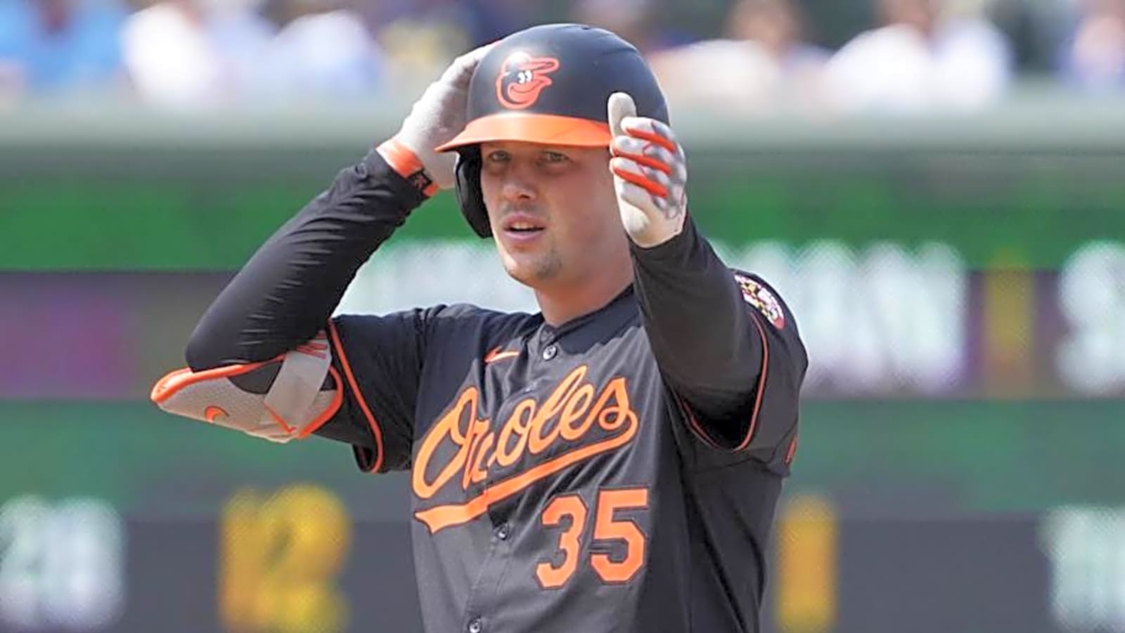 Orioles&#39; current season outlook boils down to 4 words
