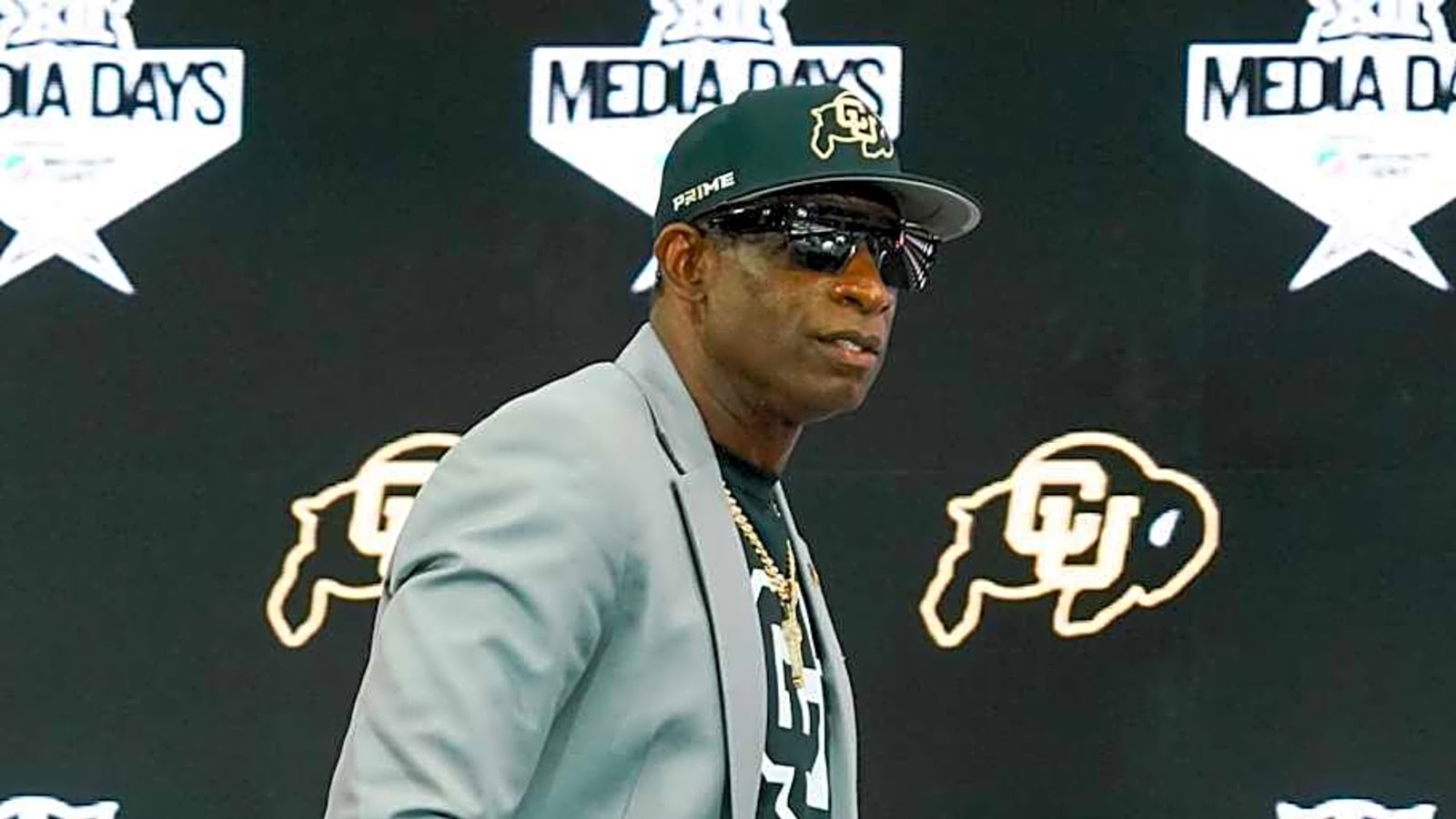 The Next Randy Moss? Colorado Buffaloes Receiver Turning Heads