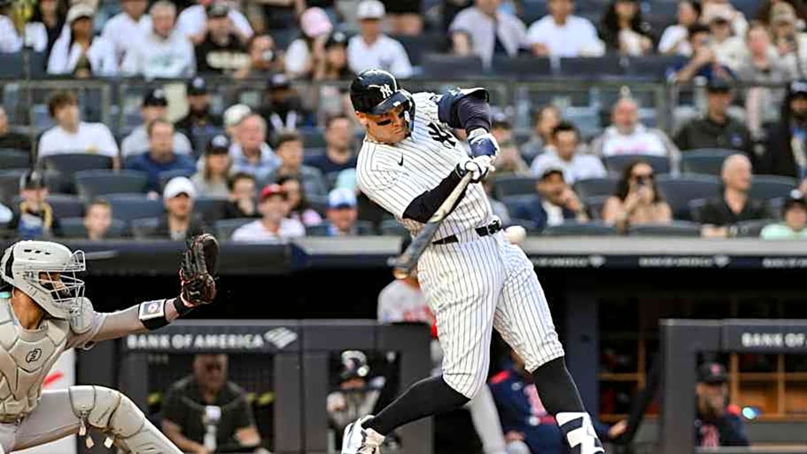 Yankees Leading MLB in Key Stat