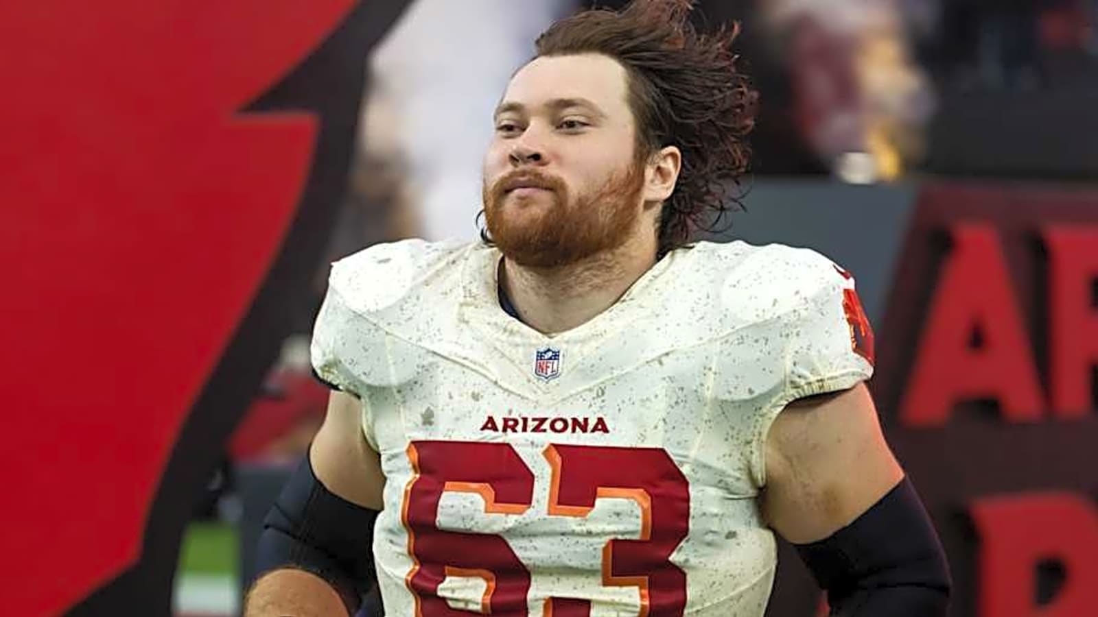 Cardinals Sign 6 Players; Release Starting OL