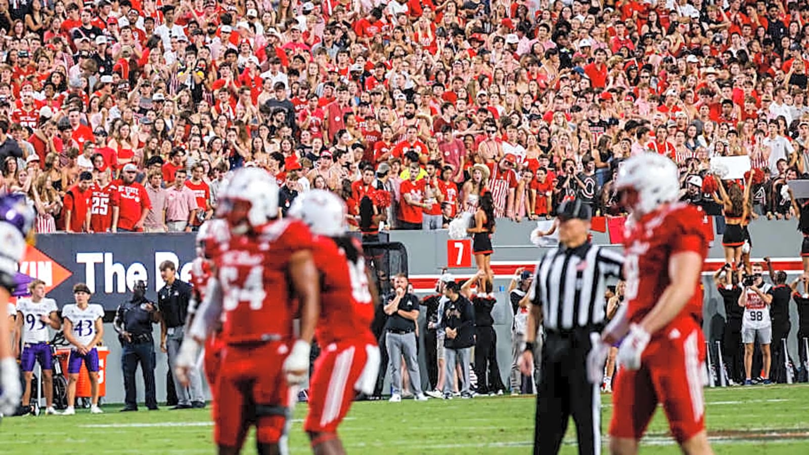 Major Takeaways From the ACC&#39;s Opening Weekend