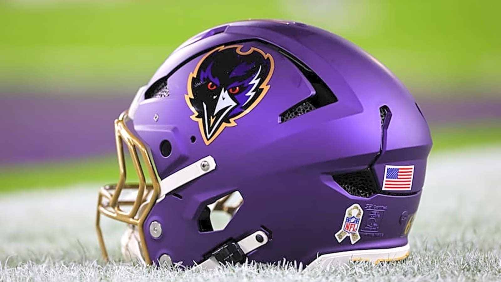 Why 2 positions battles will define Ravens’ training camp