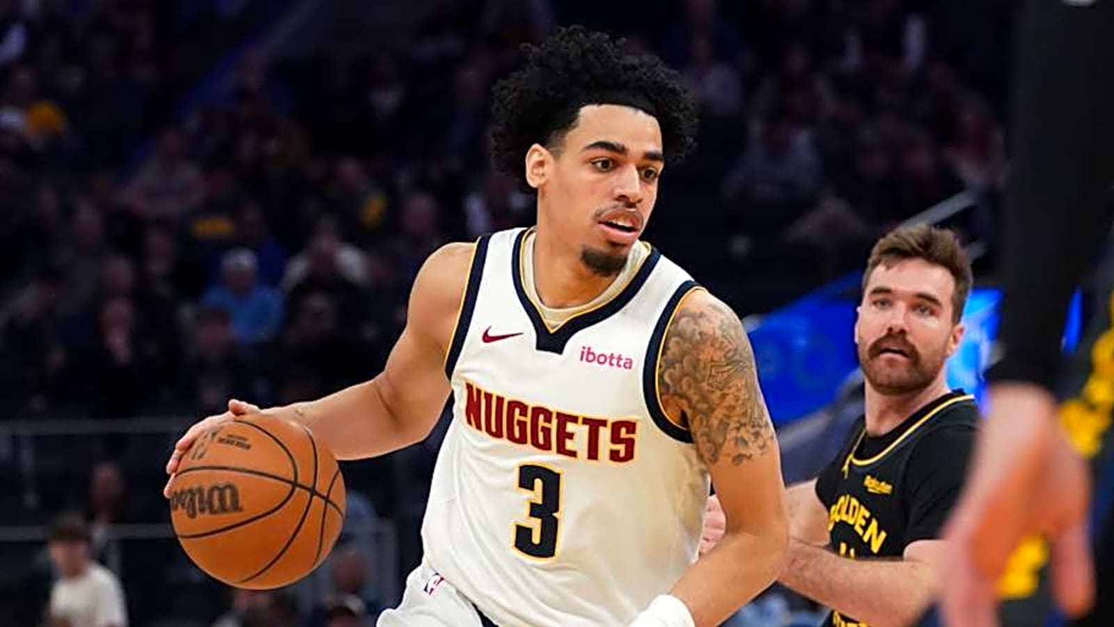 Nuggets Playoff Rotation: What's Changing vs. Timberwolves