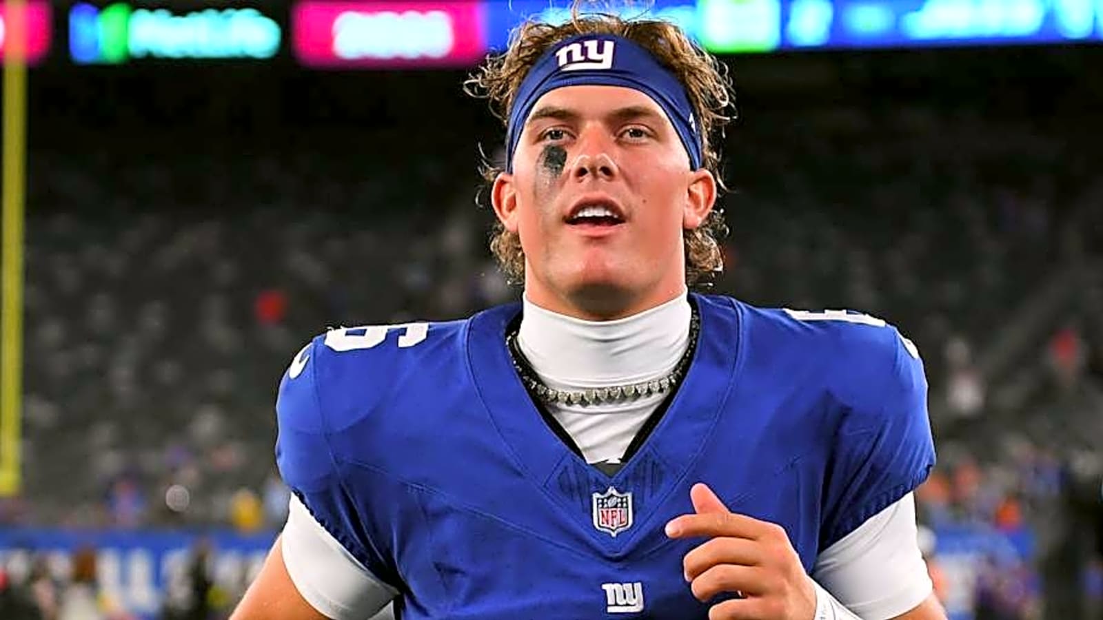 Will NY Giants Turn to Multiple QBs This Season?