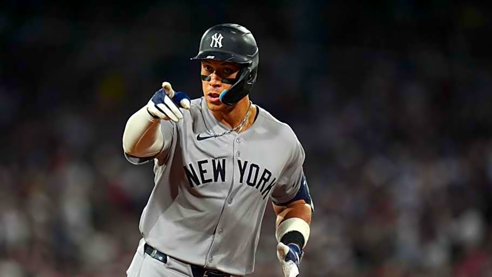 Yankees Star Becomes First Player to Reach Batting Milestone