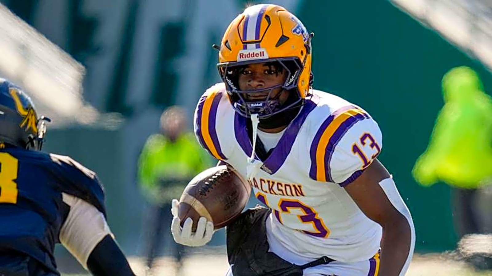 College football teams with most 5-star recruits in 2026 cycle