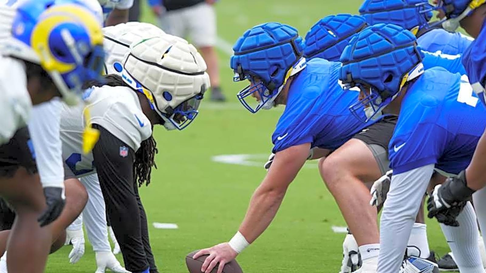 What’s in Store for Coleman Shelton in 2025