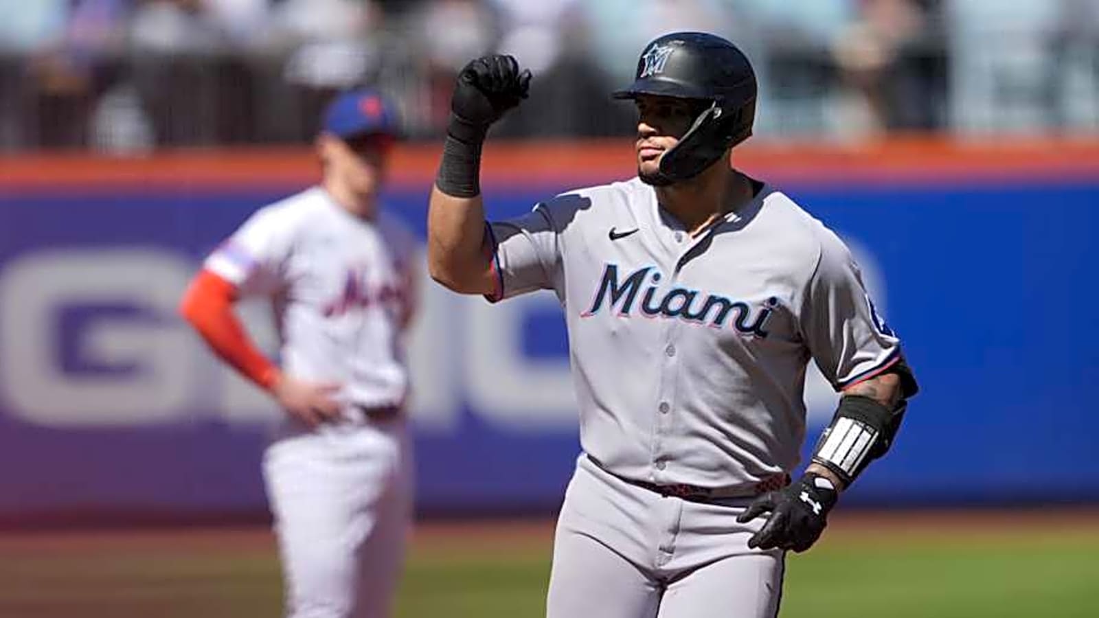 Free Agency Rumors: Marlins Predicted To Add Veteran Catcher