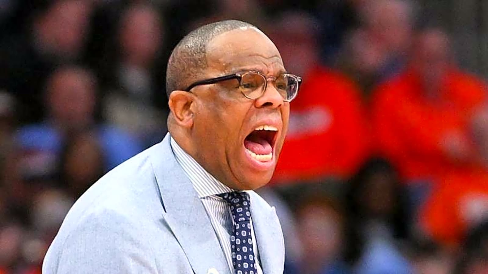 UNC Has 2 Ominous Concerns Entering March