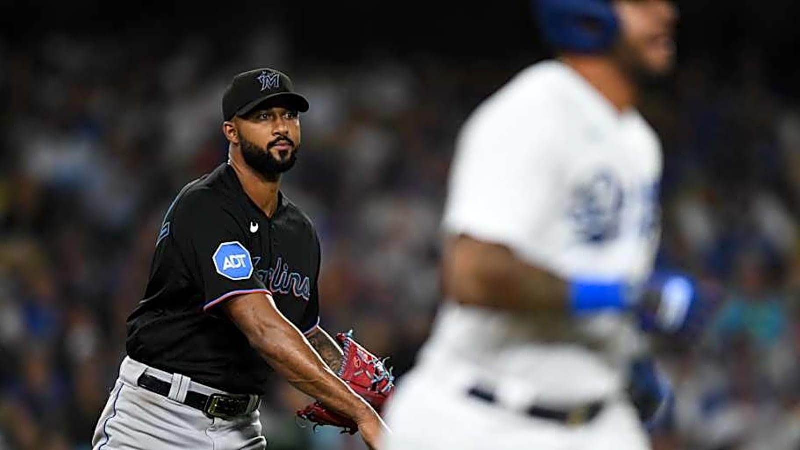 Dodgers Linked To Blockbuster Trade For Ex-Cardinals Ace