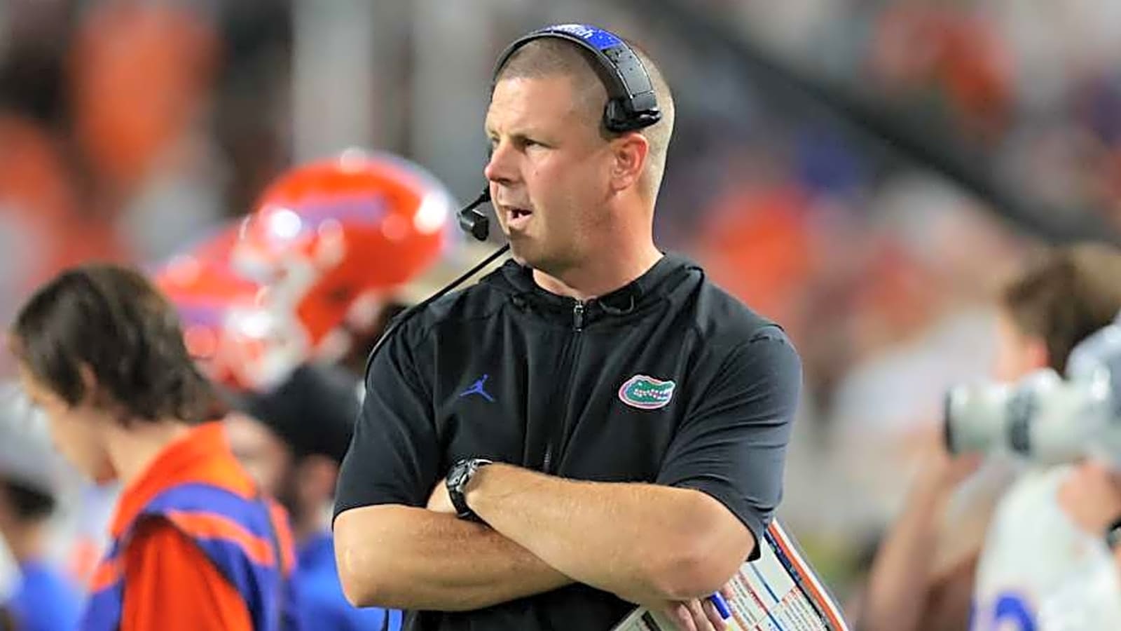College football coaching change rumors: Buyout details, possible replacements in CFB
