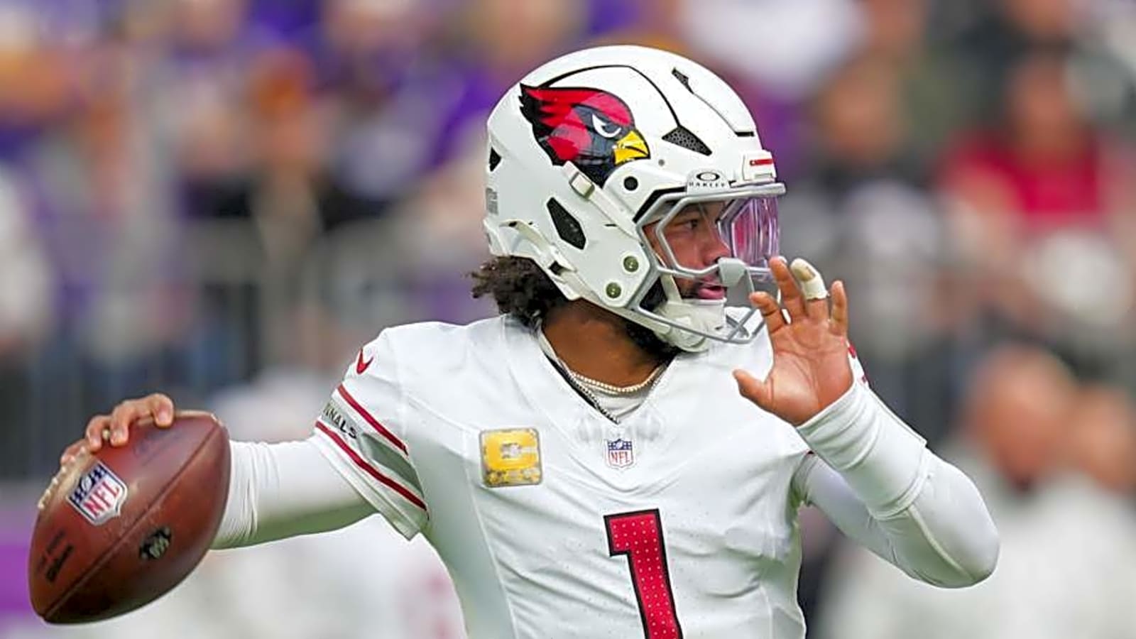 ESPN: Kyler Murray Needs to Reassert Himself