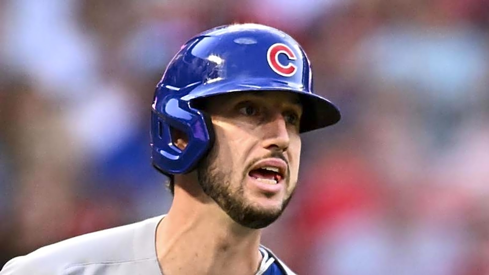 Chicago Cubs Offense Makes History in Saturday Rout of Los Angeles Angels