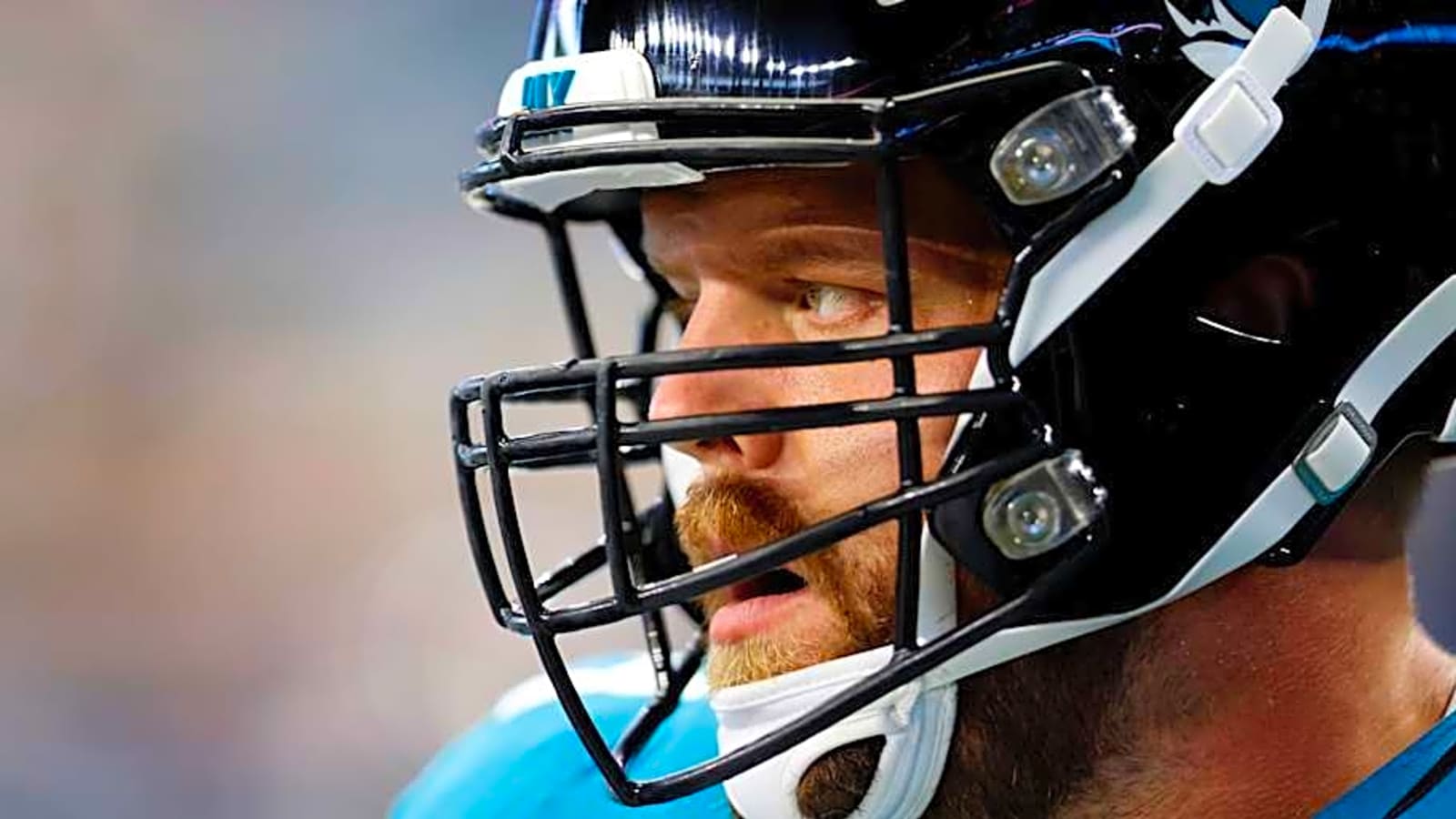 Former top Commanders draft pick without a job deserves a training camp invite