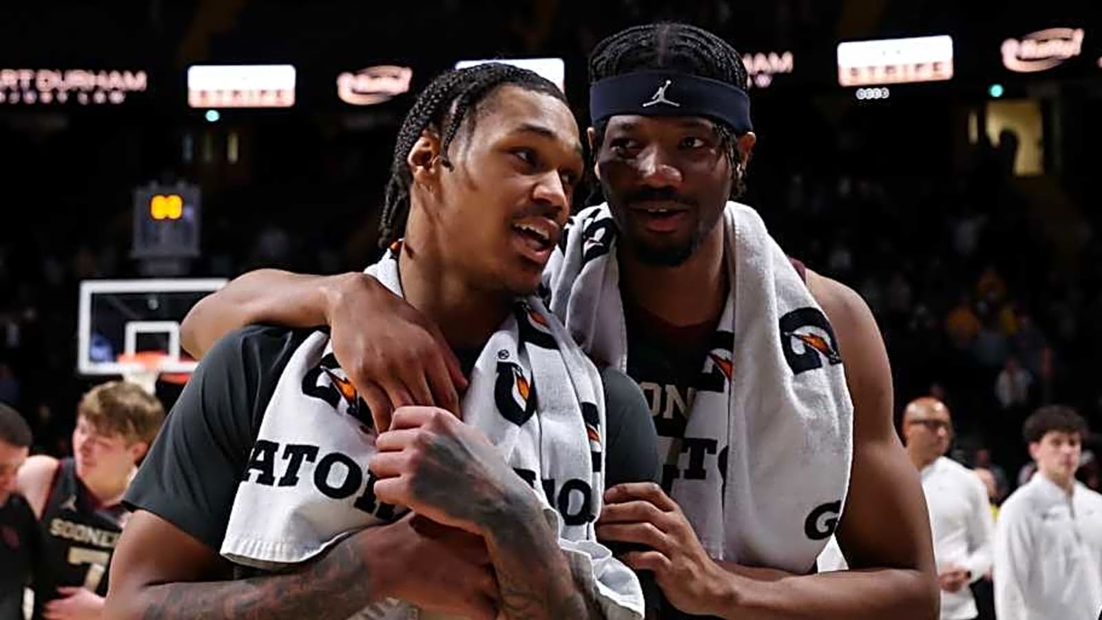 WVU Will Face a Former Mountaineer in the Crown Championship Game