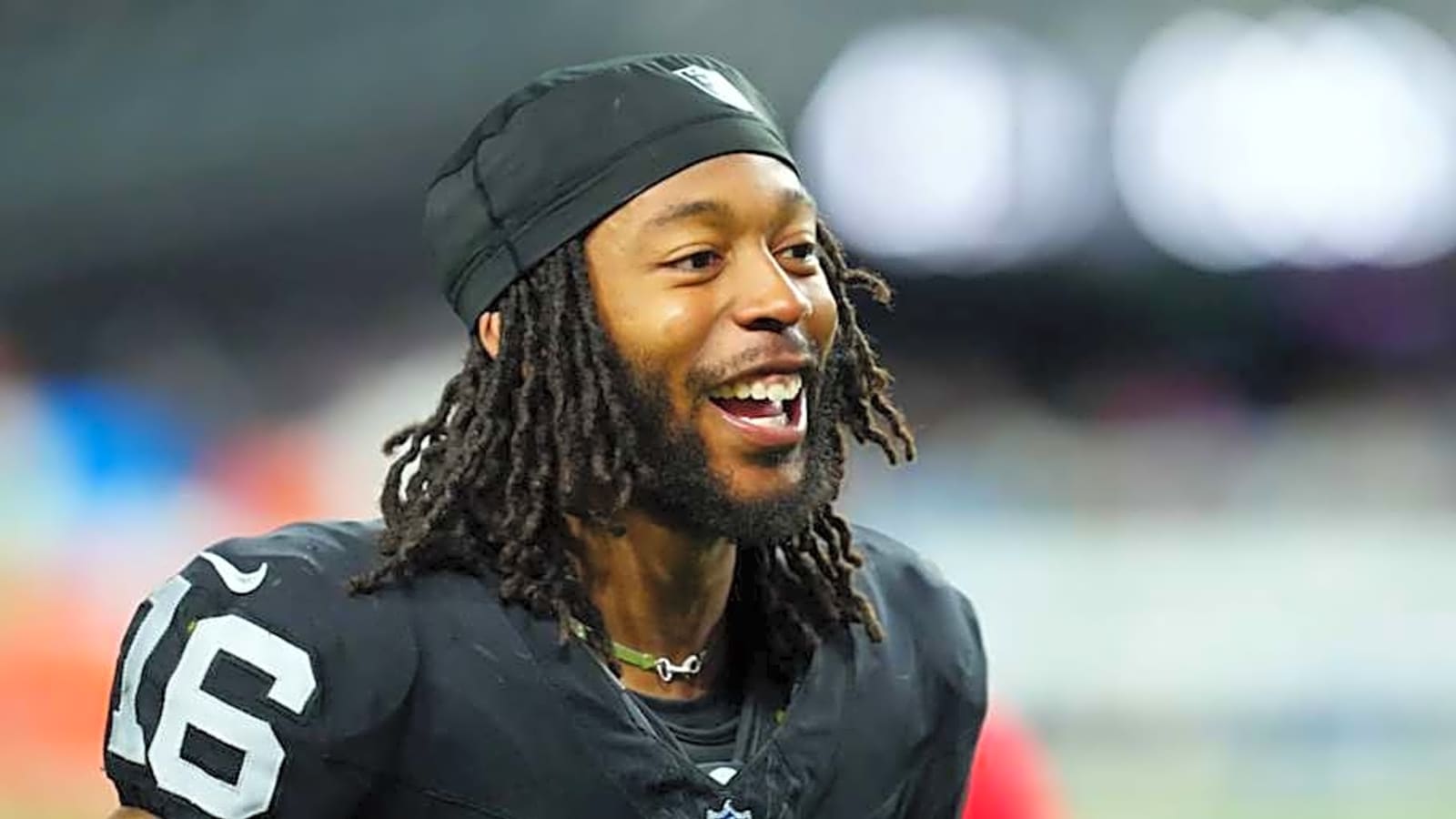 Las Vegas Raiders Position Group Breakdown/Scouting Report: WR