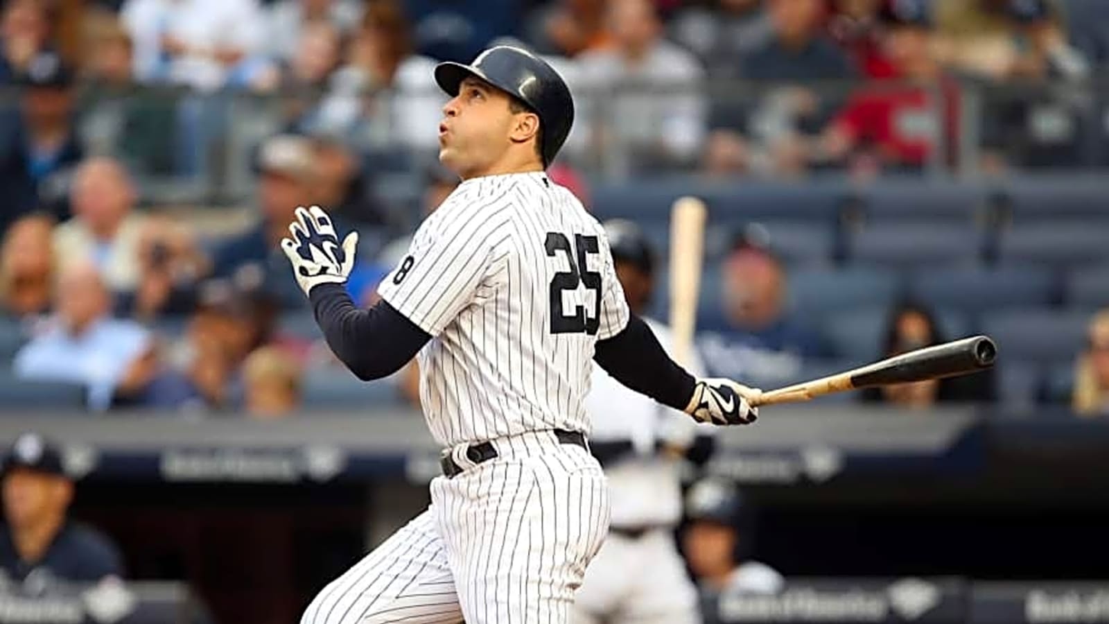 Former Yankees Infielder Announces Run for Congress