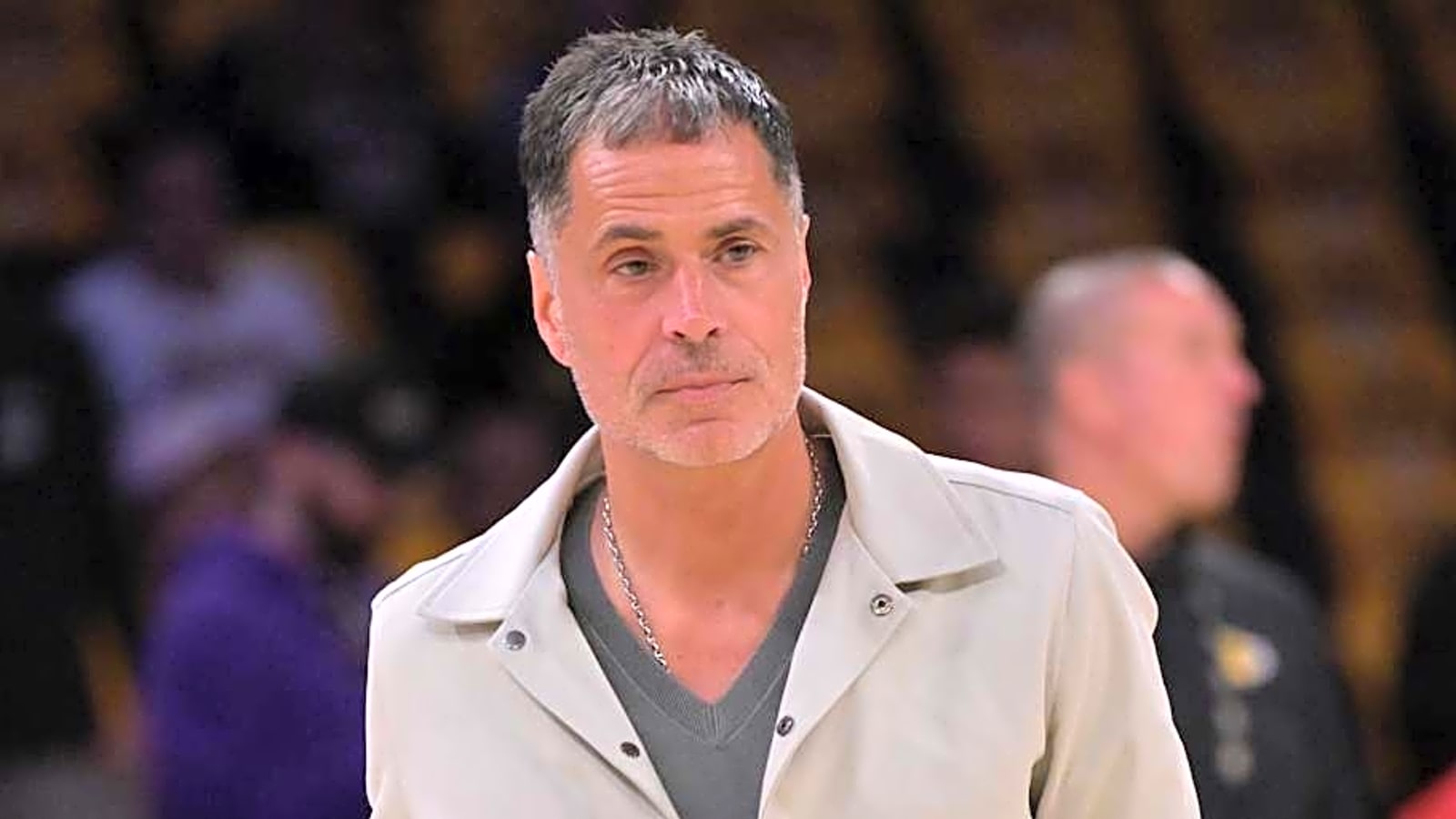 Lakers Realistic Center Targets Revealed