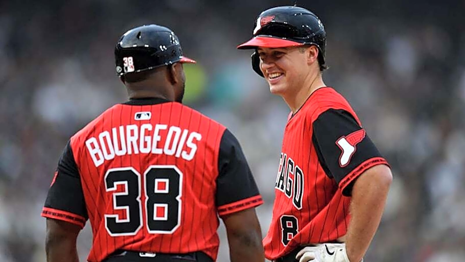 Kyle Teel Displays All-Round Game in Chicago White Sox Debut