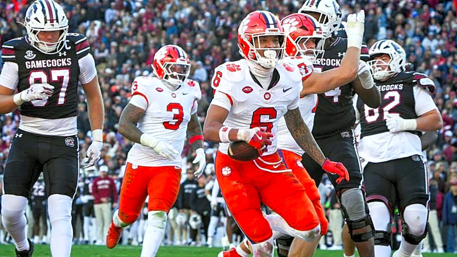 Vanderbilt Football Top 20 Player Rankings: No. 12