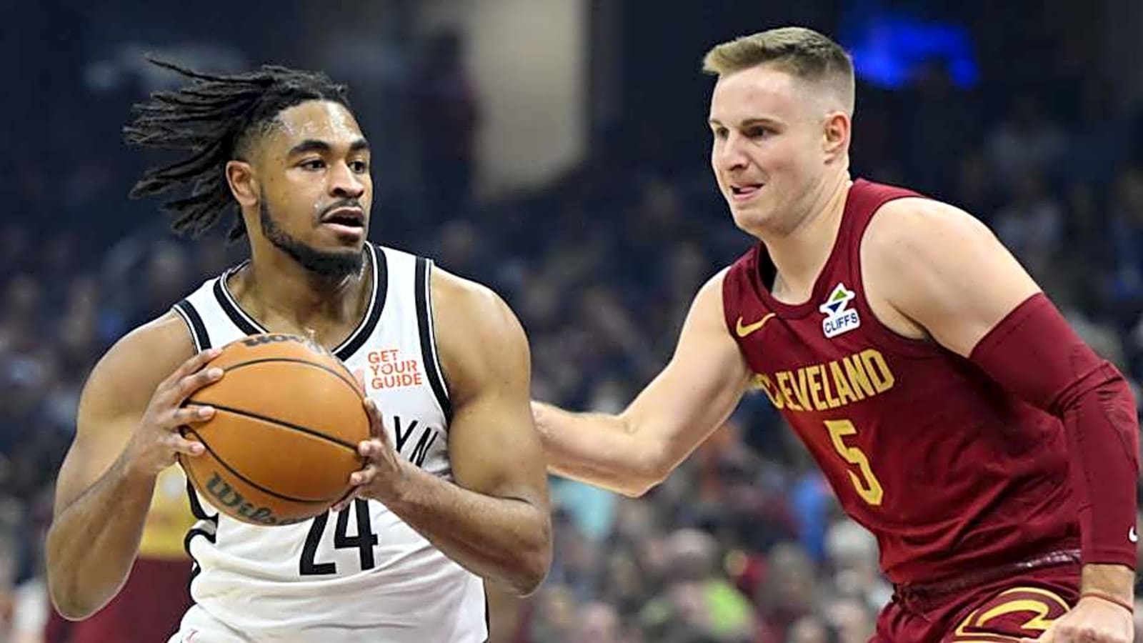 Cam Thomas Wants to Get Paid, But Are the Brooklyn Nets Willing to Meet His Price?