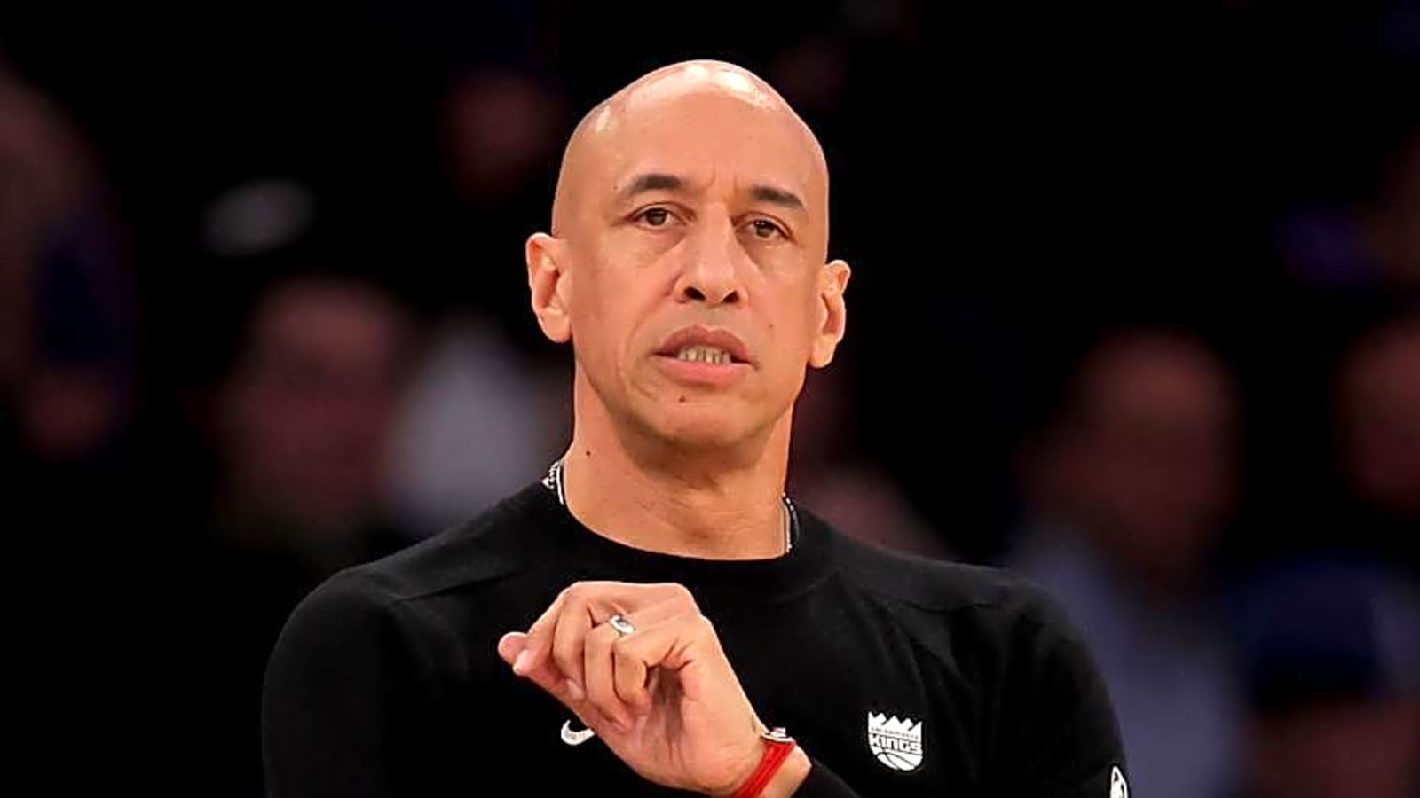 Kings Face Harsh Reality in NBA Front Office Rankings