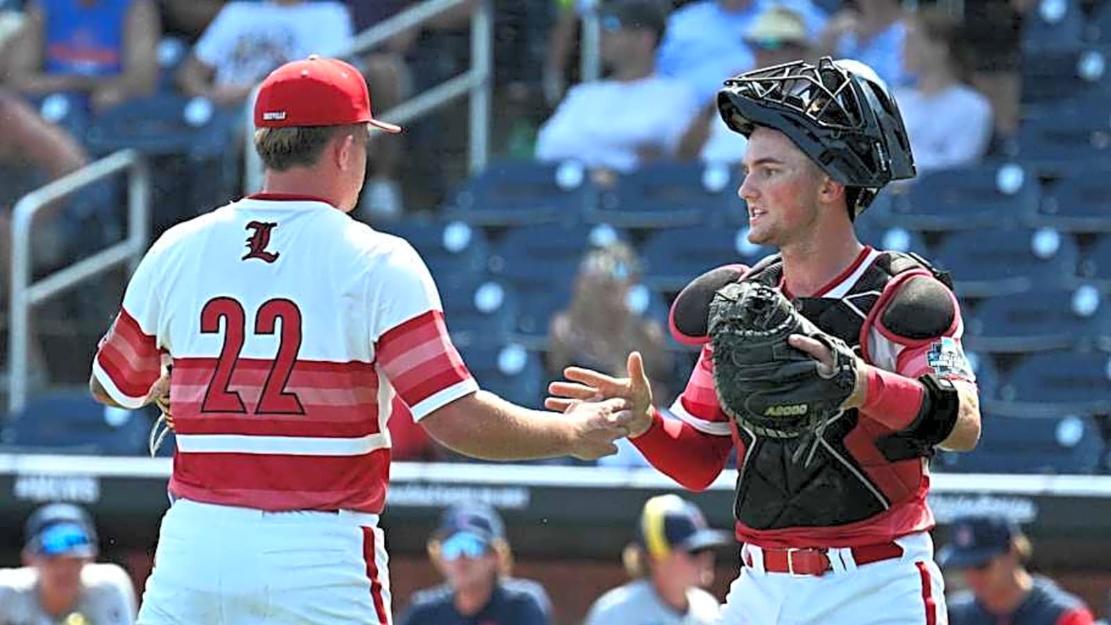 2025 MLB Draft | Louisville Preview