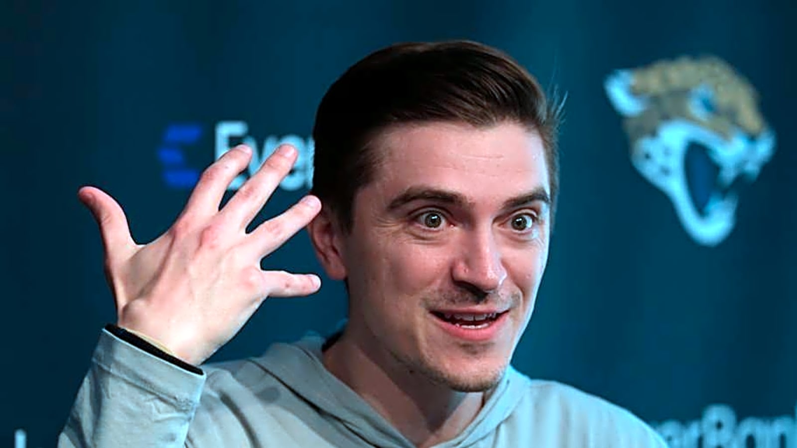 3 Hard Takeaways From Jaguars' First Two Days of Free Agency